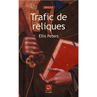 Trafic de reliques