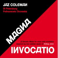 Magna Invocatio / A Gnostic Mass For Choir And Orchestra Inspired By The Sublime Music Of Killing Joke - 2 Vinilos