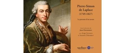 Pierre Simon de Laplace (1749-1827)