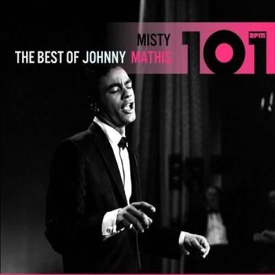 Misty : The best of Johnny Mathis - 4 CD