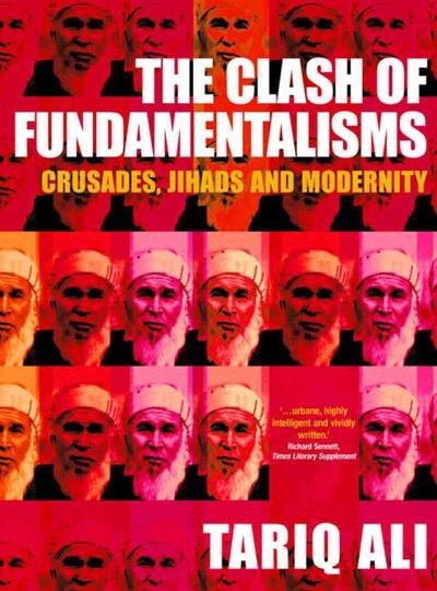 The clash of fundamentalisms