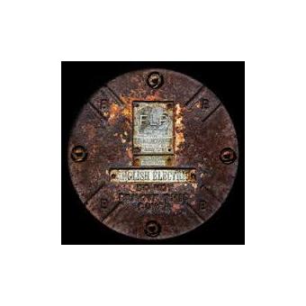 English electric full power - Big Big Train - CD album - Achat