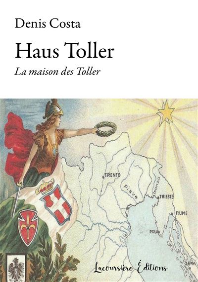 Haus Toller (La maison des Toller)