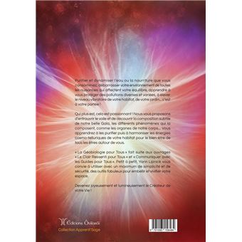 La géobiologie pour tous