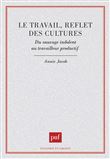 Le travail, reflet des cultures