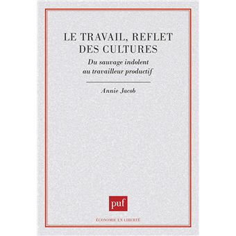 Le travail, reflet des cultures