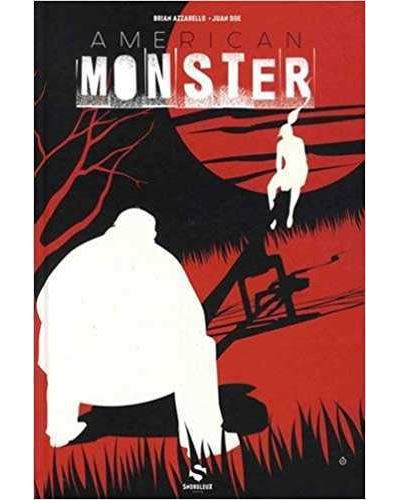 American monster