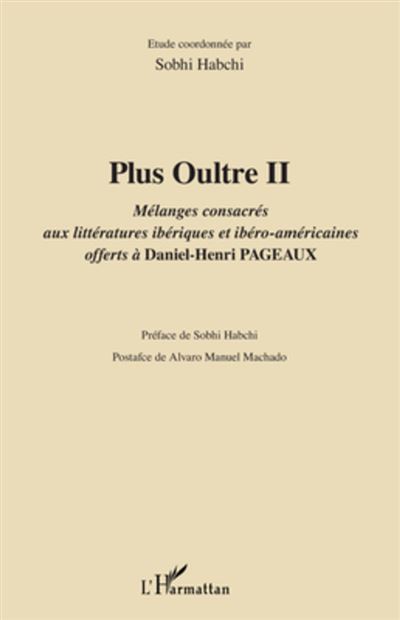 Plus oultre