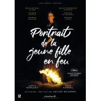 Portrait de la jeune fille en feu-BIL