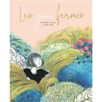 Les yeux fermés