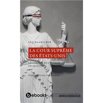 La Cour suprême des Etats-Unis