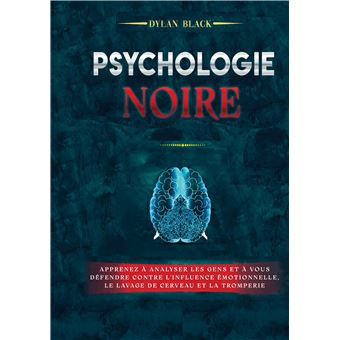 Psychologie noire