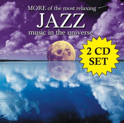 More of most relaxing jazz music in universe