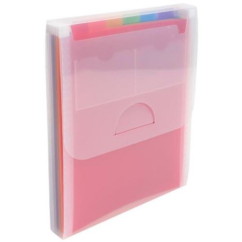 EXACPTA TRIEUR SAC DOS CRISTAL