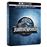Jurassic World [4K Ultra HD + Blu-Ray-Édition boîtier SteelBook]