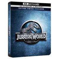 Jurassic World, la colo du crétacé 20 - Opération dino-sitting