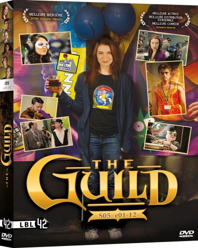 GUILD 5-FR