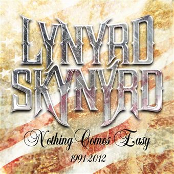 Lynyrd Skynyrd - 1