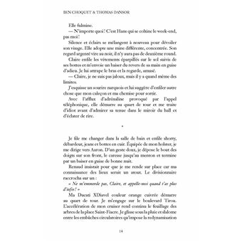 Vengeances et mat - offre découverte