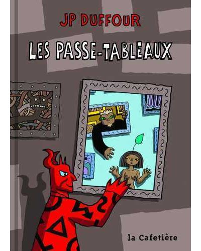 Les passe-tableaux