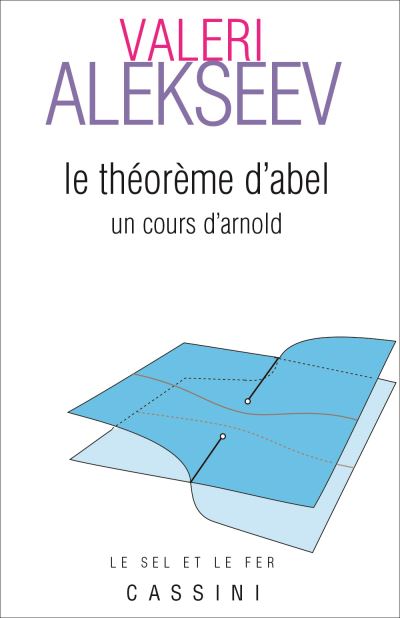 Le théorème d'Abel