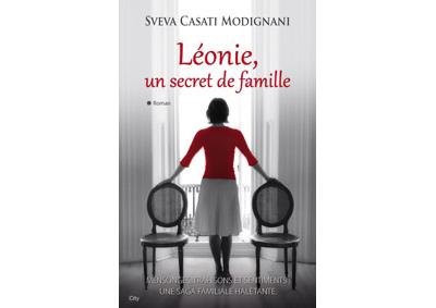Léonie, un secret de famille