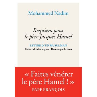 Requiem pour le Père Jacques Hamel - 1