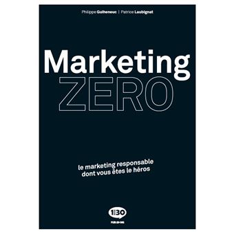 Marketing zéro