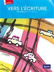 Vers l'écriture ps - guide de l'enseignant