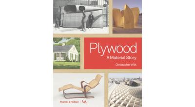 PLYWOOD. MATERIALS SERIES