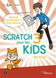 Scratch 3 pour les kids