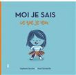 Moi je sais ce que je veux