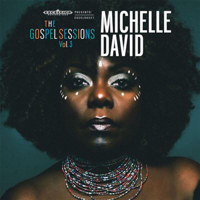 The Gospel Sessions Volume 3