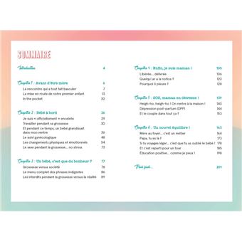 Etre mère c'est que du bonheur ou pas