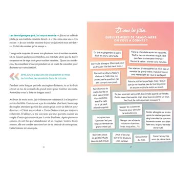 Etre mère c'est que du bonheur ou pas