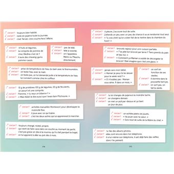 Etre mère c'est que du bonheur ou pas