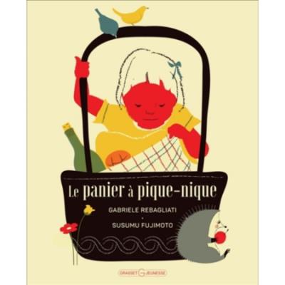 Le panier à pique-nique
