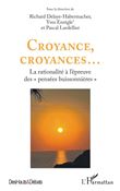 Croyance, croyances...