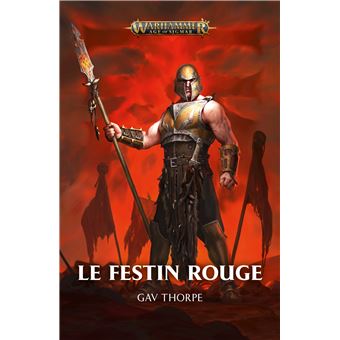 Le Festin Rouge