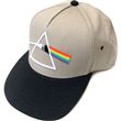 Casquette Pink Floyd DSOTM Prism