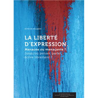 La Liberté d’expression
