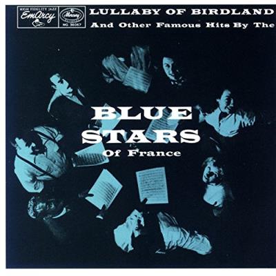 The lullaby of Birdland - Edition rééditée