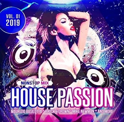 House passion 2019