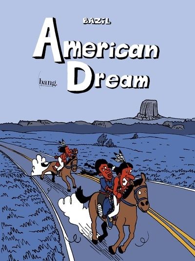 American Dream