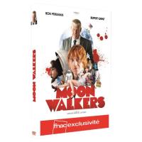 Moonwalkers Exclusivité Fnac DVD