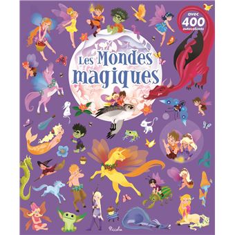 Les mondes magiques