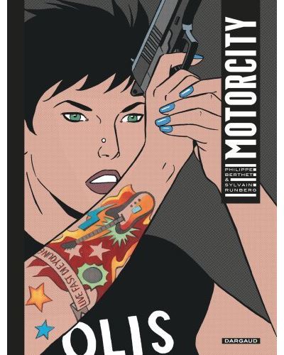 Motorcity