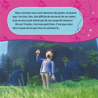 Playmobil - Bienvenue au royaume des fées !