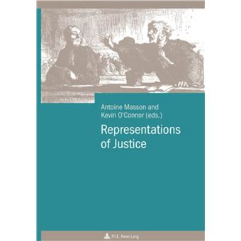 Representations of Justice