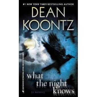 What the night knows - 1